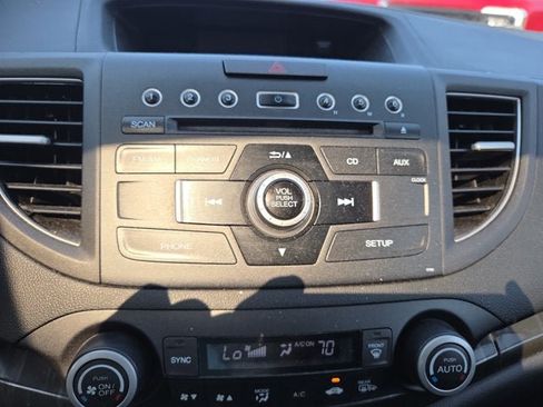 Used 2013 Honda CR-V EX-L image 19