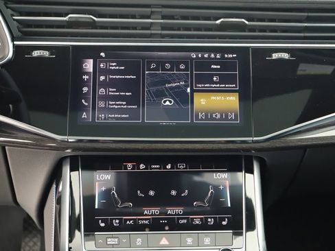 New 2026 Audi Q7 2.0T Premium Plus AWD/4WD image 19