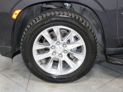 Used 2023 Chevrolet Tahoe Premier image 17