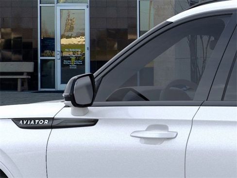 New 2026 Lincoln Aviator Reserve image 20