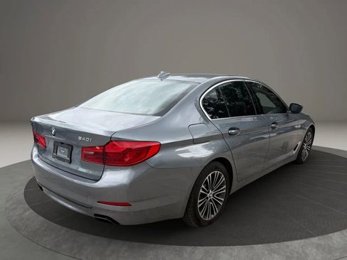 Used 2019 BMW 540i w/ Executive Package image 5