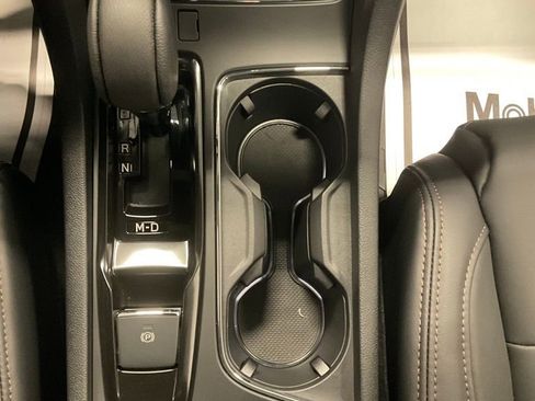 New 2026 Subaru Ascent Limited Bronze image 24