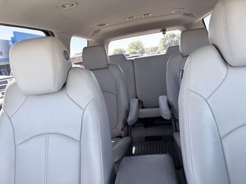 Used 2017 GMC Acadia Limited SLT AWD/4WD image 14