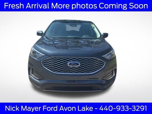 Used 2024 Ford Edge SEL w/ Convenience Package image 10