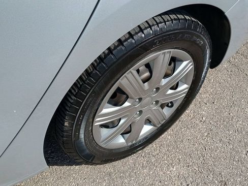 Used 2022 Kia Rio LX FWD image 31