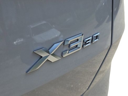 Used 2026 BMW X3 xDrive30 w/ M Sport Package image 30