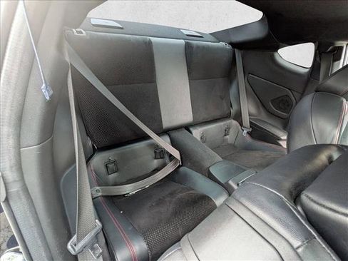 Certified 2023 Subaru BRZ Limited image 16