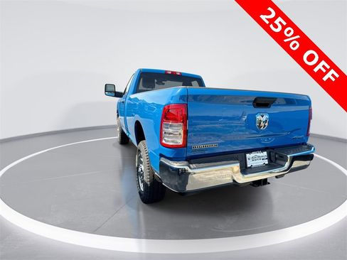 New 2024 RAM 2500 Big Horn image 6