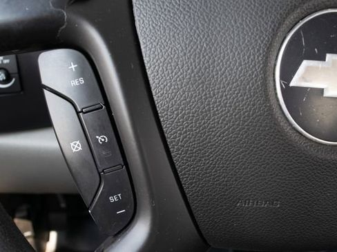 Used 2008 Chevrolet Silverado 3500 W/T image 18