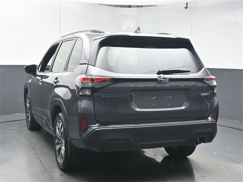 New 2026 Subaru Forester Touring image 6