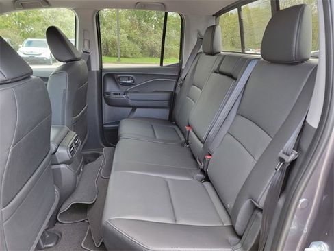 New 2026 Honda Ridgeline RTL image 14