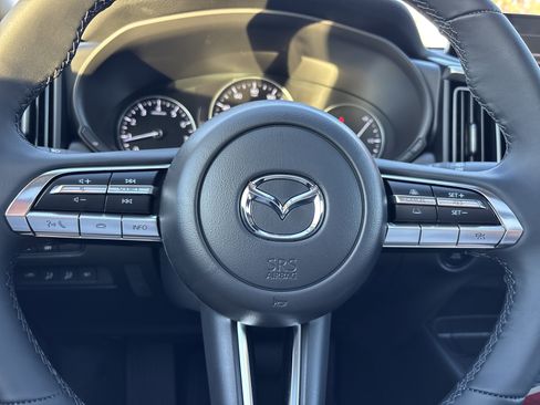 New 2026 MAZDA CX-50 AWD 2.5 S w/ Weather Package image 25