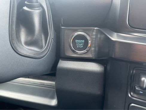 New 2026 Ford F350 Lariat image 22