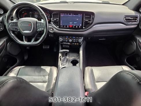 Used 2022 Dodge Durango R/T RWD image 16