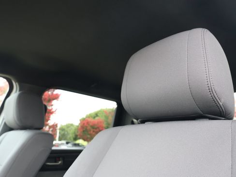 Used 2025 Toyota Tundra SR5 w/ SX Package RWD image 15