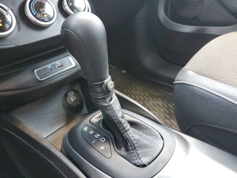 Used 2016 FIAT 500X Trekking FWD image 29