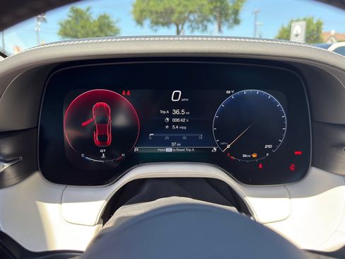New 2026 Maserati GranTurismo Trofeo AWD/4WD image 30