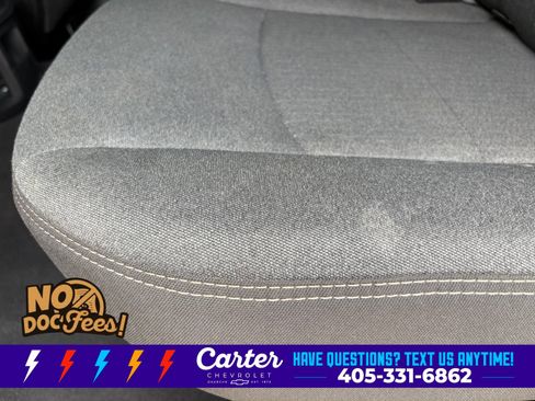 Used 2019 RAM 2500 Tradesman AWD/4WD image 32