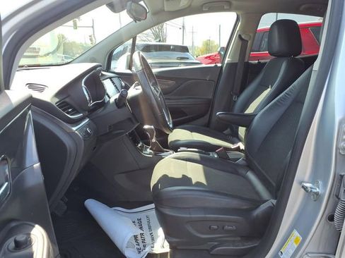 Used 2017 Buick Encore Preferred image 19