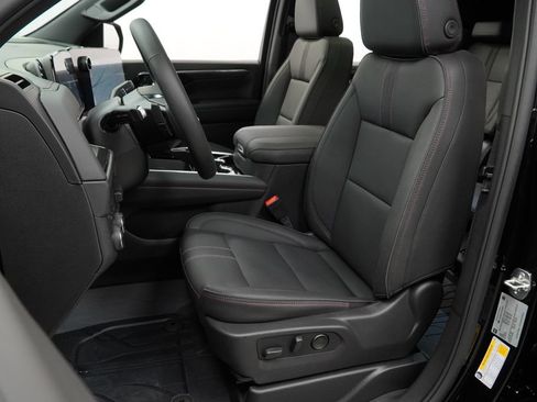 New 2026 Chevrolet Tahoe RST w/ Comfort Package AWD/4WD image 7