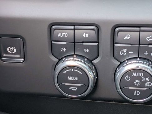 Used 2025 GMC Sierra 1500 Denali image 26