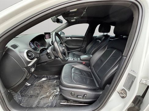 Used 2017 Audi A3 2.0T Premium image 2