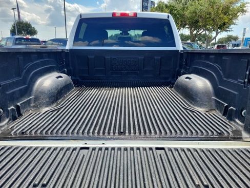 Used 2024 RAM 2500 Big Horn AWD/4WD image 7