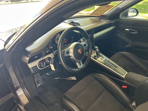 Used 2015 Porsche 911 GT3 image 6