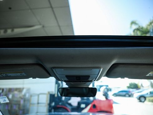 Used 2024 Honda CR-V EX-L image 22