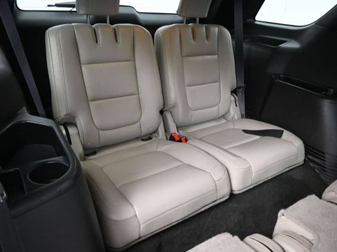 Used 2015 Ford Explorer Limited w/ Equipment Group 301A FWD image 15