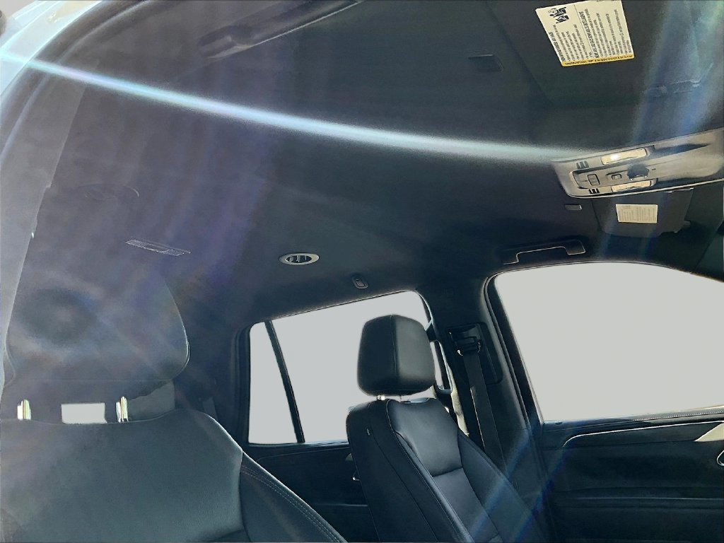 Used 2022 Chevrolet Tahoe LT AWD/4WD image 30
