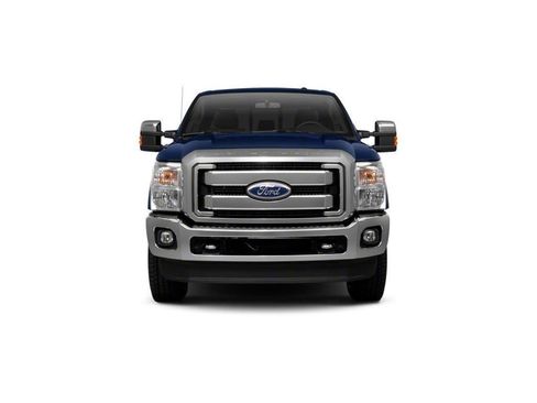 Used 2011 Ford F250 Lariat w/ Lariat Interior Pkg RWD image 61