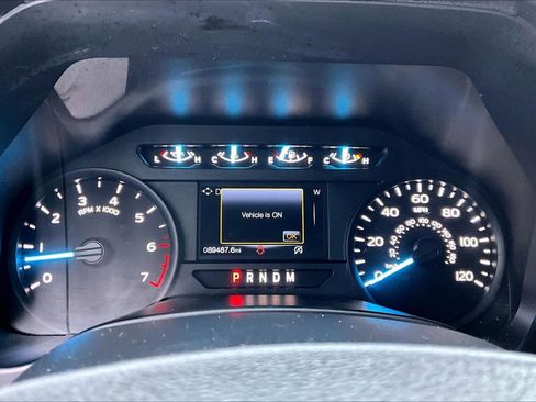 Used 2018 Ford F150 XL w/ Equipment Group 101A Mid image 23