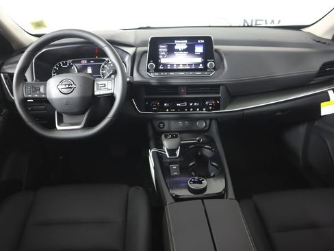 New 2026 Nissan Rogue Dark Armor image 19