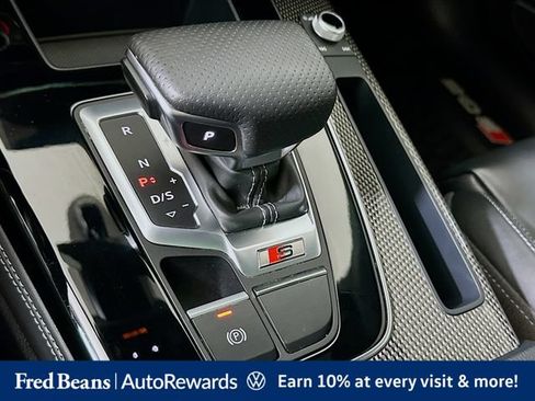 Used 2023 Audi SQ5 Premium Plus w/ Premium Plus Package AWD/4WD image 23