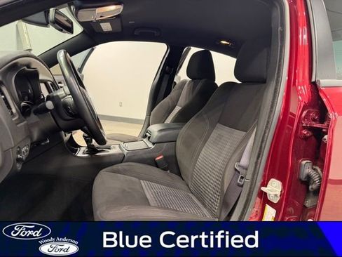 Used 2023 Dodge Charger SXT w/ Blacktop Special Edition image 19