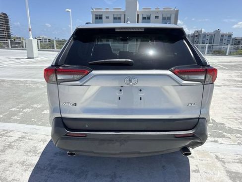 Used 2023 Toyota RAV4 XLE FWD image 24