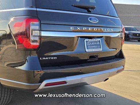 Used 2024 Ford Expedition Limited RWD image 5