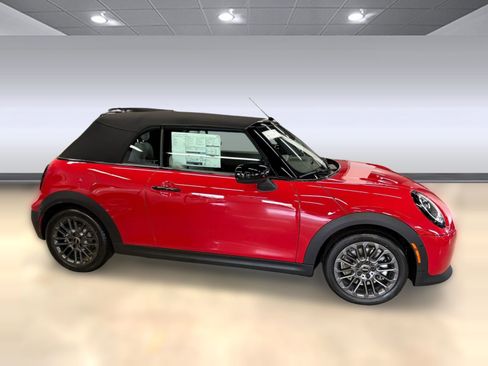 New 2026 MINI Cooper S image 8