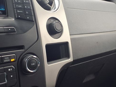 Used 2014 Ford F150 XLT w/ Equipment Group 302A Luxury image 12