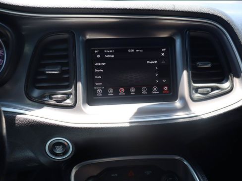 Used 2019 Dodge Challenger GT RWD image 21