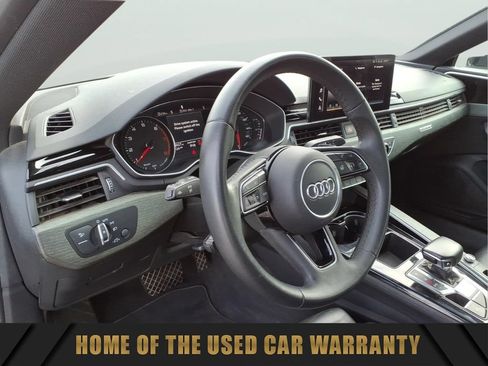 Used 2023 Audi A5 2.0T Premium w/ Convenience Package AWD/4WD image 16