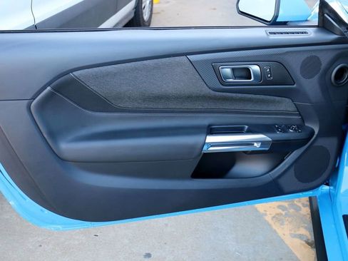 New 2026 Ford Mustang EcoBoost image 15