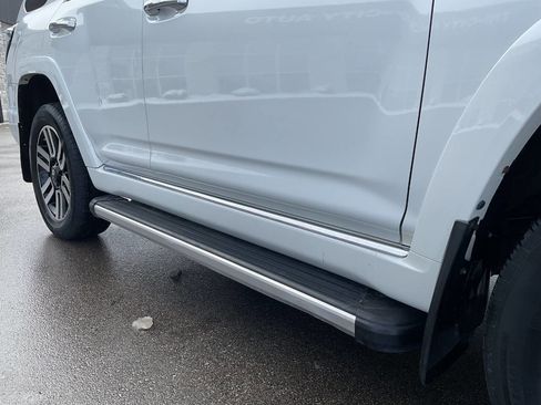 Used 2016 Toyota 4Runner Limited image 55