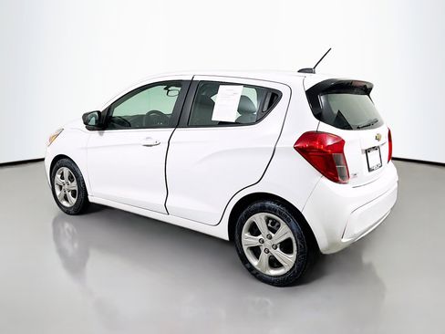 Used 2021 Chevrolet Spark LS image 8