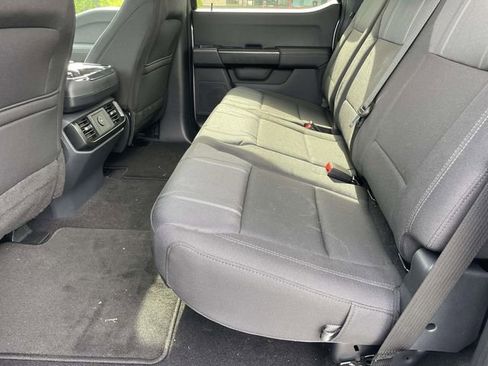 New 2026 Ford F150 STX RWD image 9