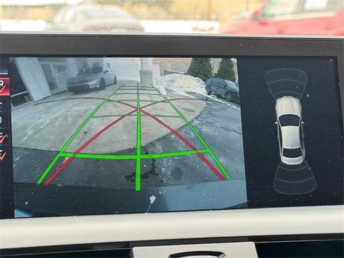 Used 2015 BMW M235i xDrive Coupe image 17