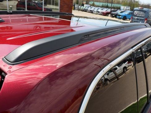 New 2025 Jeep Grand Cherokee Limited 4xe image 27