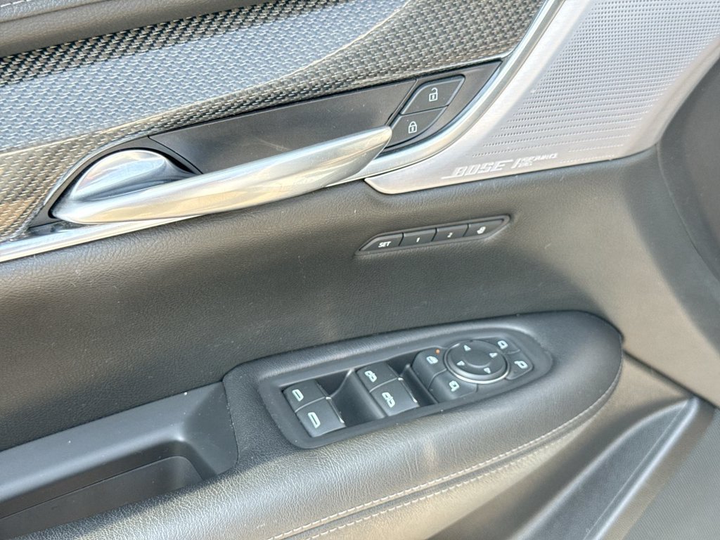 Used 2021 Cadillac XT5 Sportv w/ LPO, Floor Liner Package AWD/4WD image 21