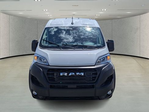 New 2025 RAM ProMaster 1500 w/ Convenience Group image 2